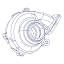 787556-17 GTB1749VK comp cover