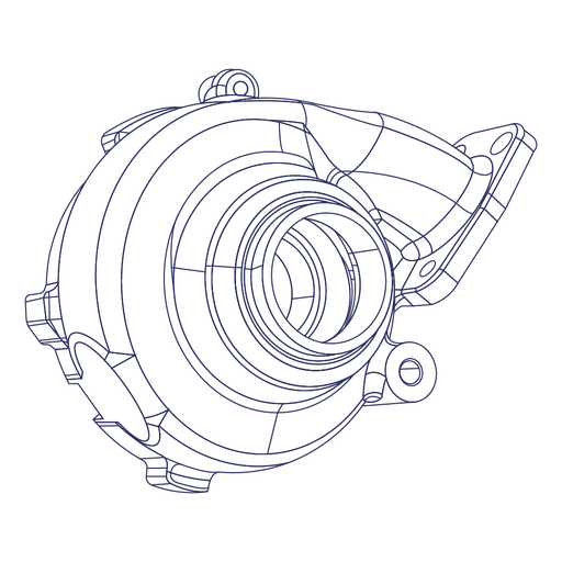 [7701118] 787556-17 GTB1749VK comp cover