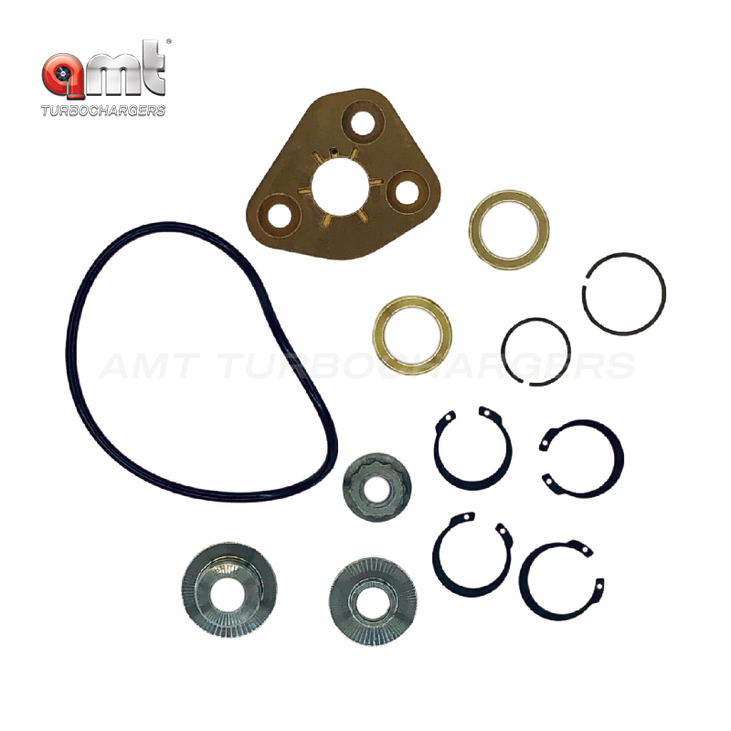 H2C/D MINOR KIT