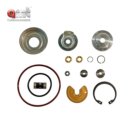 [9010072] CT12/A MAJOR KIT _9.5 TC_12 SP