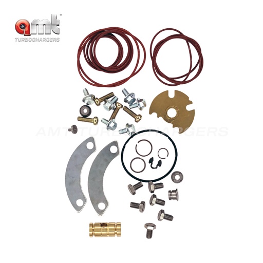 [9010095] GT/15-25V MAJOR KIT  12.1 TC_