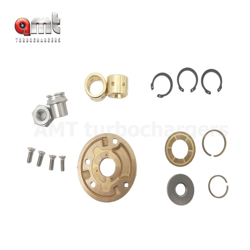 [9010201] TD025/TD03 MAJOR KIT  11.4 TC