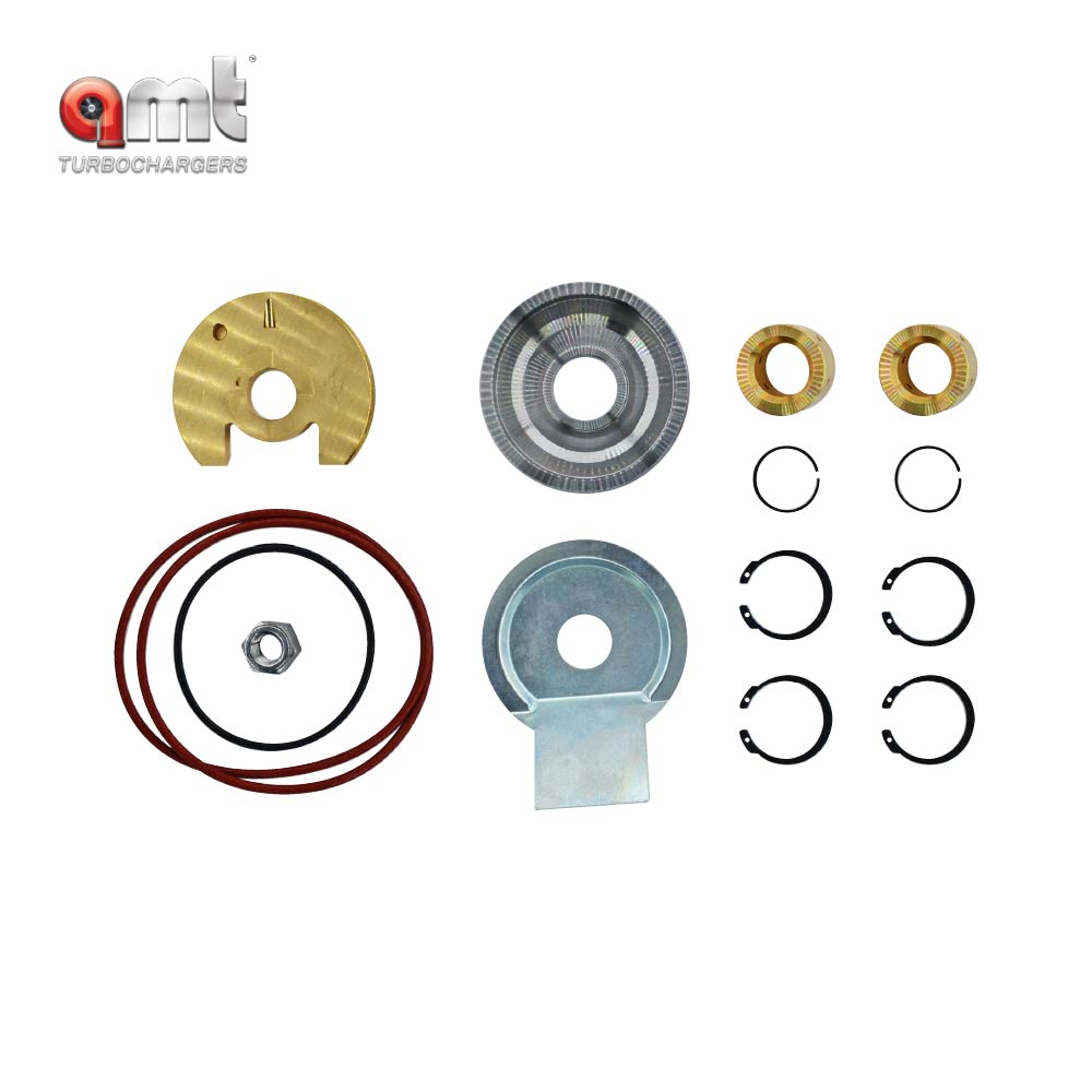 TD13 MAJOR KIT