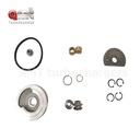 CT12B Major kit 5.7mm long TC NO BEARING