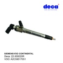 BK2Q9K546AG NEW ORIGINAL CONTI CR INJ