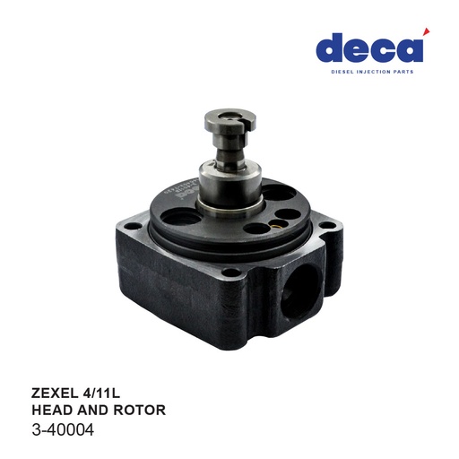 [3-40004] 146402-3820 Head Rotor