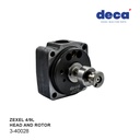 146400-5521 Head Rotor