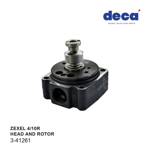 [3-41261] 146401-3720 Head Rotor