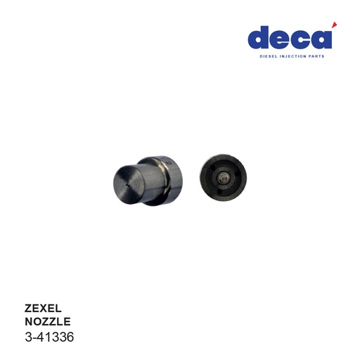 [3-41336] DN0PDN112 PINTLE NOZZLE
