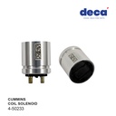 Coil SOLENOID CUMMINS M11-N14