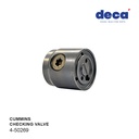 M11-005 VALVE SPRING HOUSING