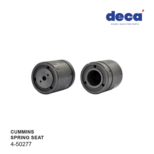 [4-50277] M11-004 SPRING HOUSING SPACE ASSY