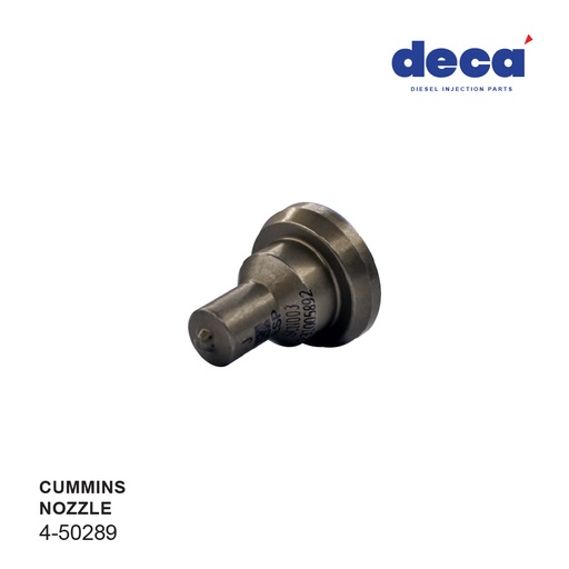 [4-50289] N14 3411763 (149Â° 8 x 0235) NOZZLE