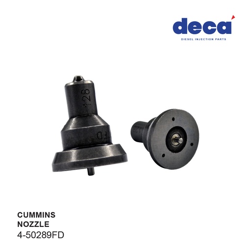 [4-50289FD] N14 3411763 (149Â° 8 x 0235) NOZZLE