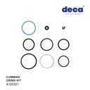 M11/N14 7 PIECE EXT ORING KIT