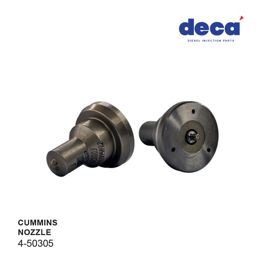 [4-50305] N14 3411762/5  (152Â° 8 x 0195) NOZZLE