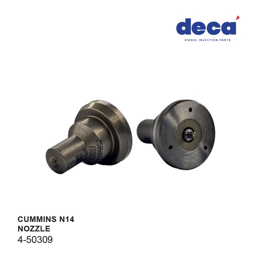 [4-50309] N14 3411766 (142Â° 8 x 0210) nozzle
