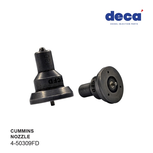 [4-50309FD] N14 3411766 (142Â° 8 x 0210) nozzle