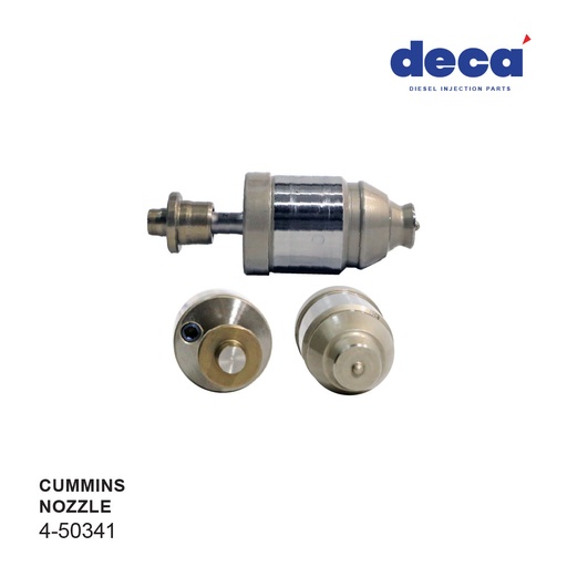 [4-50341] 3348357 ISX NOZZLE ON 4062567