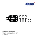 ISX TIMING AND METERING INSTALLATION KIT