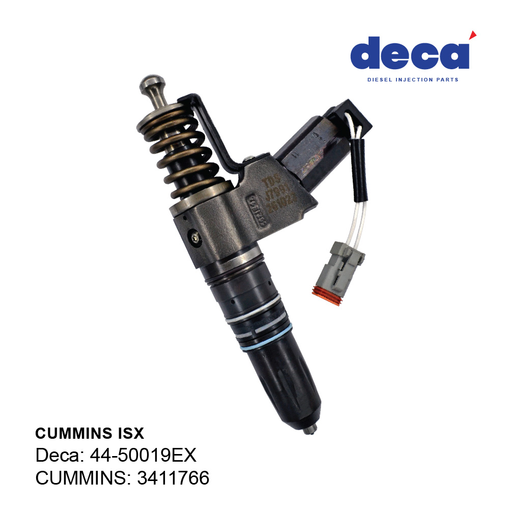 A/M REMAN INJECTOR COMPATIBLE WITH 3411766