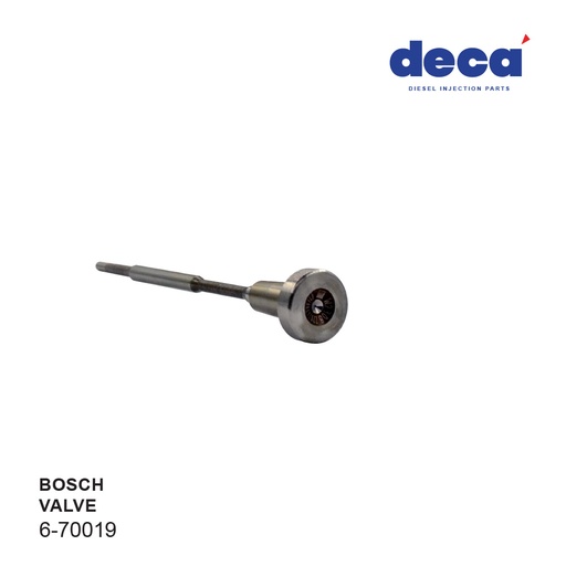 [6-70019] F00RJ01479 control valve on 0445120067