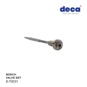 F00VC01022 VALVE ON INJECTOR 0445110084