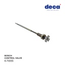 F00VC01201 VALVE ON INJ 0445110418