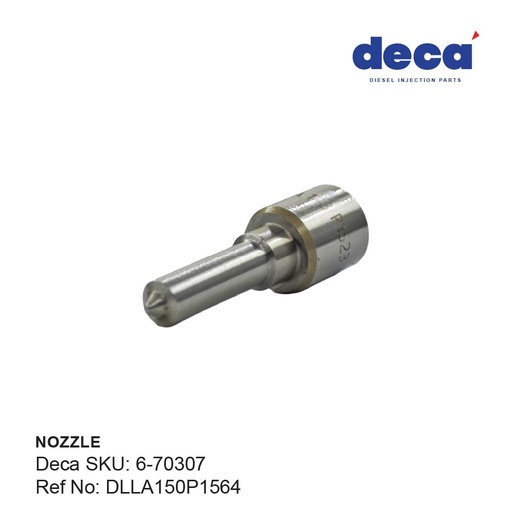 [6-70307] DLLA150P1564 NOZZLE