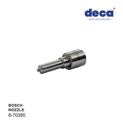 [6-70385] DLLA155P1493 Nozzle