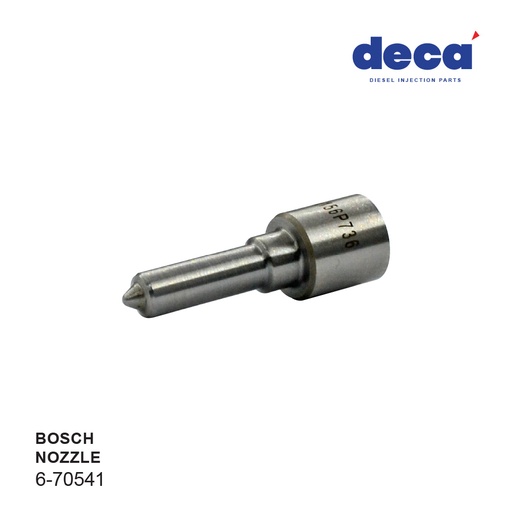 [6-70541] DSLA156P736 0433175163 NOZZLE