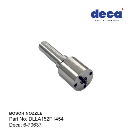 [6-70637] DLLA152P1454 Nozzle