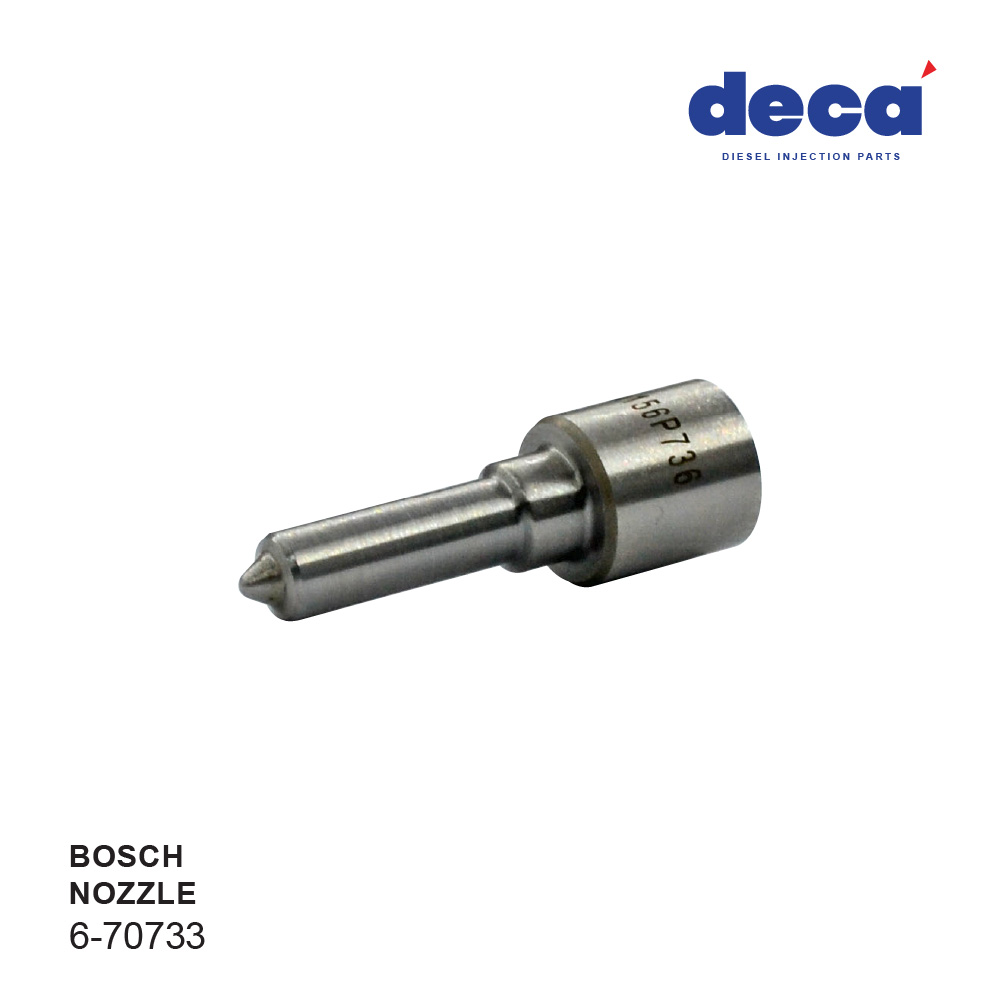 DLLA146P1296 0433171811 nozzle