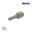 DLLA156P1111 0433171718 nozzle