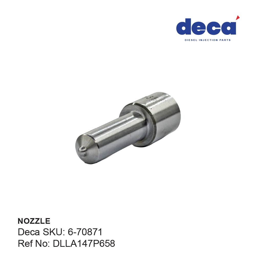 DLLA147P658 Nozzle