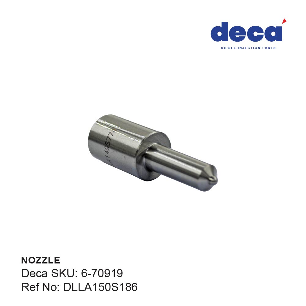 DLLA150S186 Nozzle