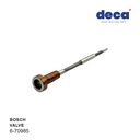 F00VC01359 BOSCH VALVE