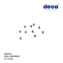 F00VC21002 VALVE BALL SEAT