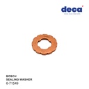 F00RJ02175 15x7.3x1.5mm COPPER WASHER 