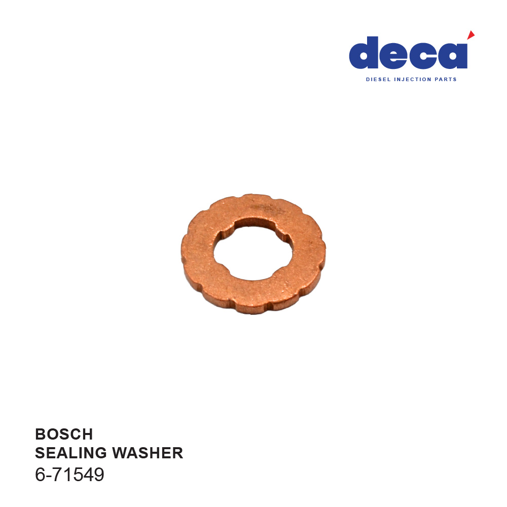F00RJ02175 15x7.3x1.5mm COPPER WASHER (Each)