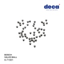 F00VC05001 VALVE BALL (100) per pack