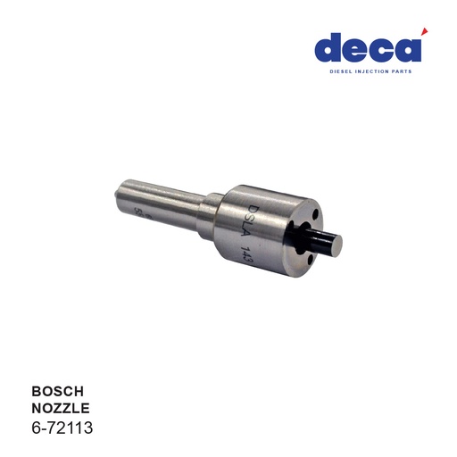 [6-72113] DSLA143P5501 0433175501 NOZZLE