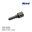 DLLA82P1773 Nozzle
