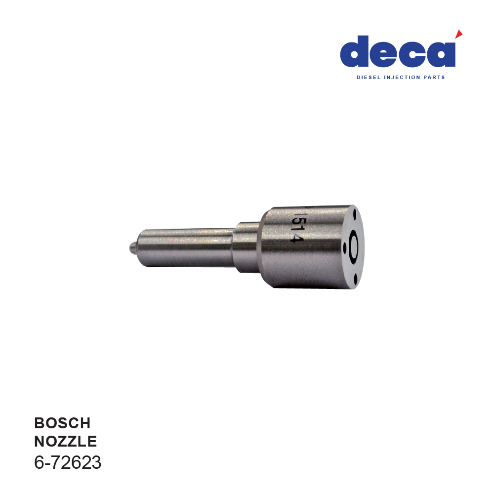 A/M NOZZLE COMPATIBLE WITH DLLA155P1514