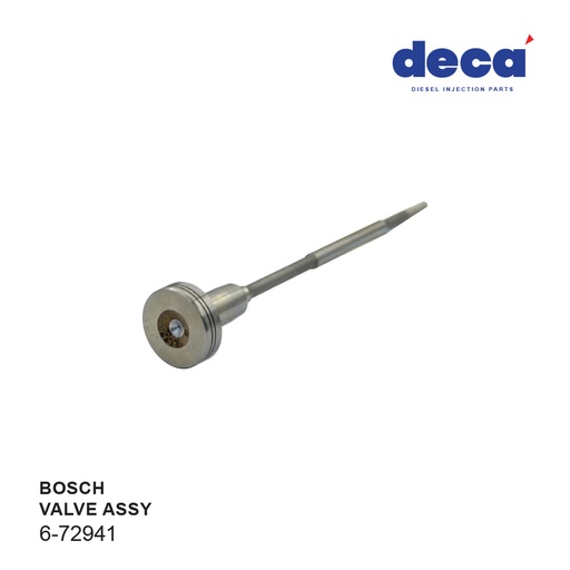 [6-72941] F00RJ02377 VALVE