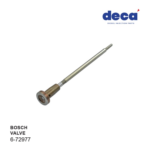 [6-72977] F00VC01001 BOSCH VALVE