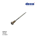 F00VC01051 BOSCH VALVE