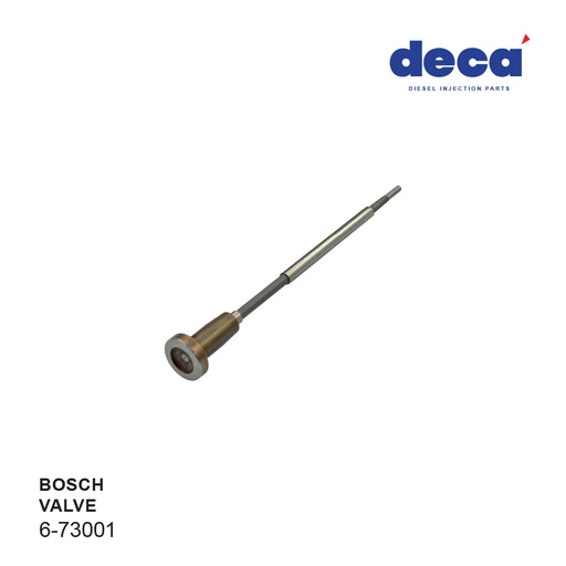 [6-73001] F00VC01051 BOSCH VALVE