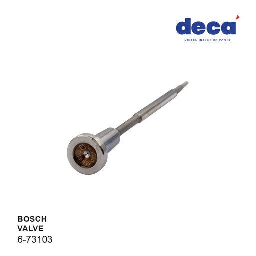[6-73103] F00VC01325 VALVE