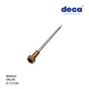 F00VC01331 BOSCH VALVE
